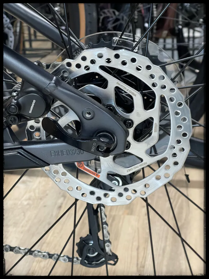 Giant Talon E+ Sport 25km/h Medium Graphite 2022-7