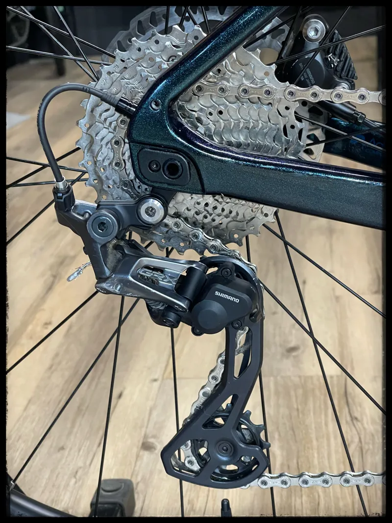 Giant Revolt Advanced 2 M-Large Starry Night 2022-3