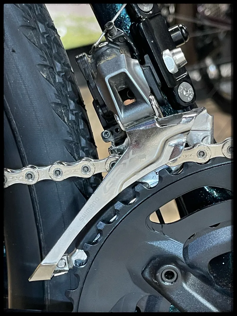 Giant Revolt Advanced 2 M-Large Starry Night 2022-4