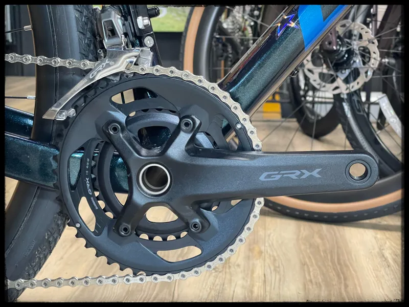 Giant Revolt Advanced 2 M-Large Starry Night 2022-5