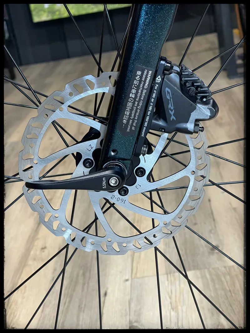 Giant Revolt Advanced 2 M-Large Starry Night 2022-6