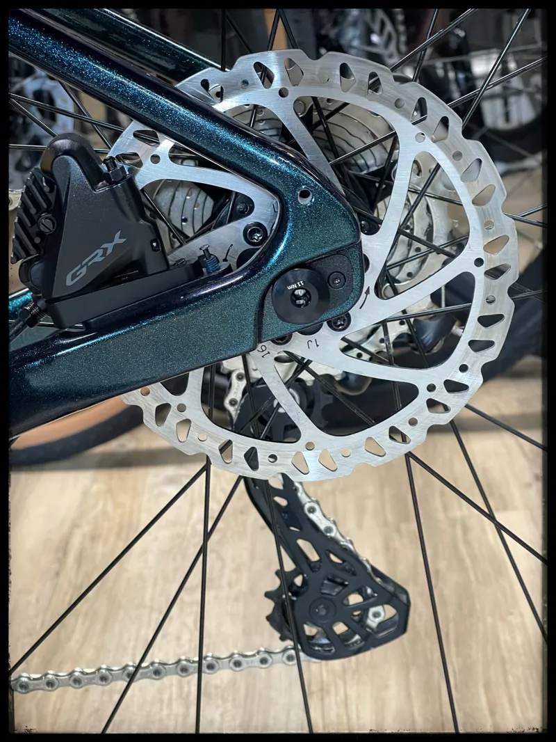 Giant Revolt Advanced 2 M-Large Starry Night 2022-7