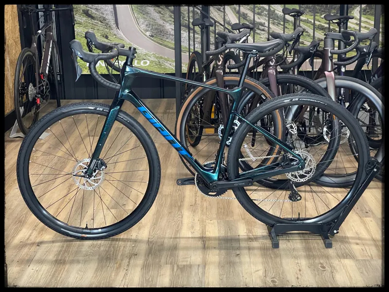 Giant Revolt Advanced 2 M-Large Starry Night 2022-1