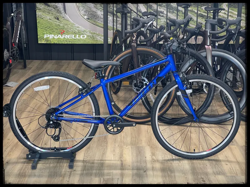 2022 Giant ARX 26 Kids Bike in Sapphire