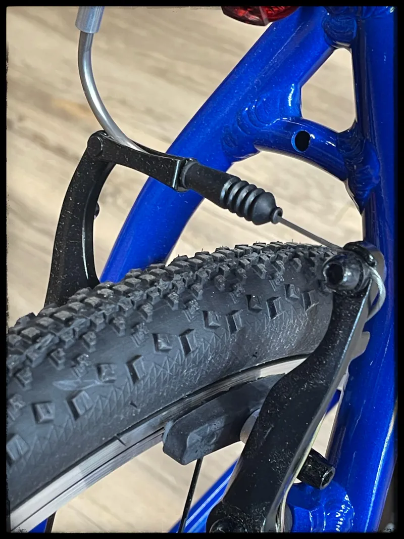 2022 Giant ARX 26 Kids Bike in Sapphire-4