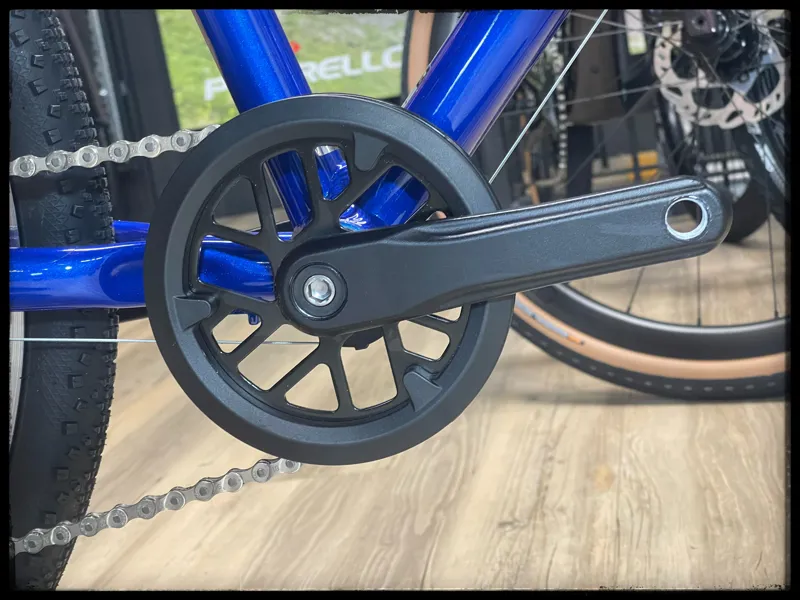 2022 Giant ARX 26 Kids Bike in Sapphire-5