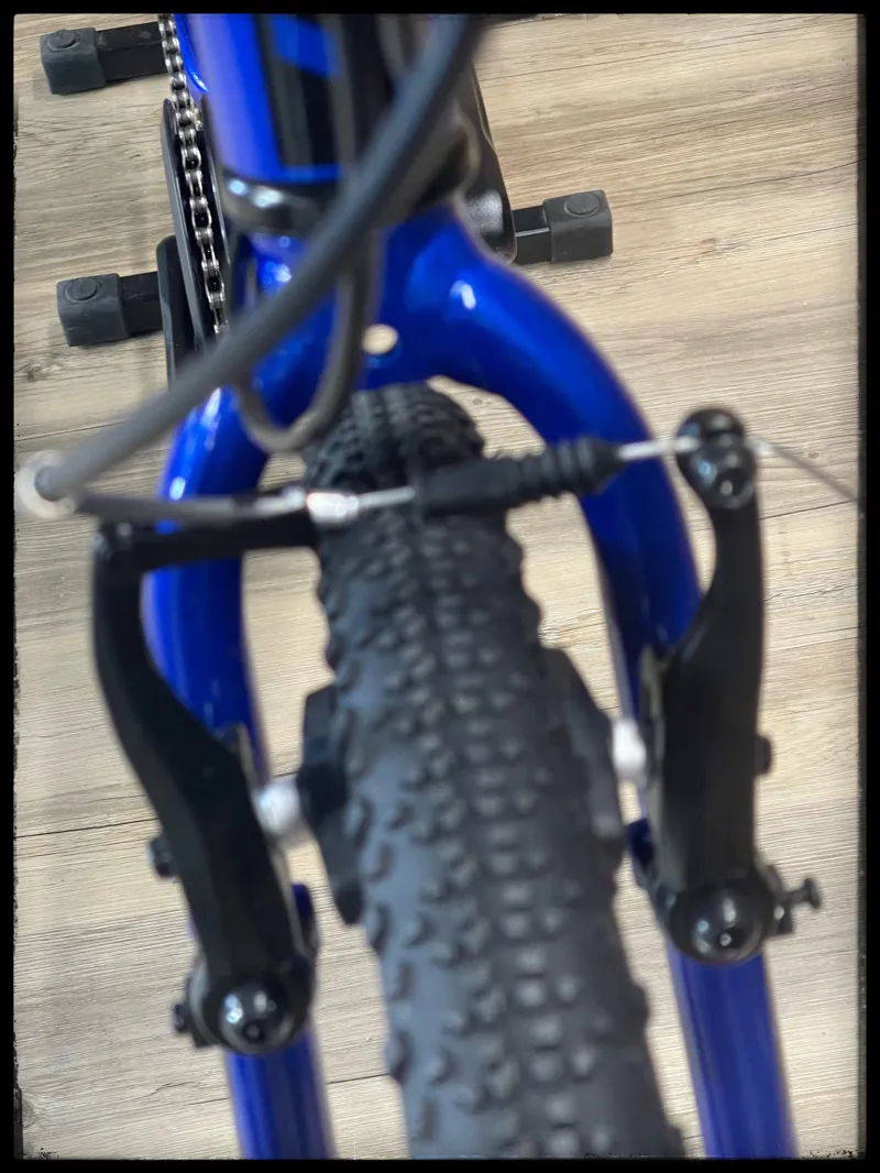 2022 Giant ARX 26 Kids Bike in Sapphire-6