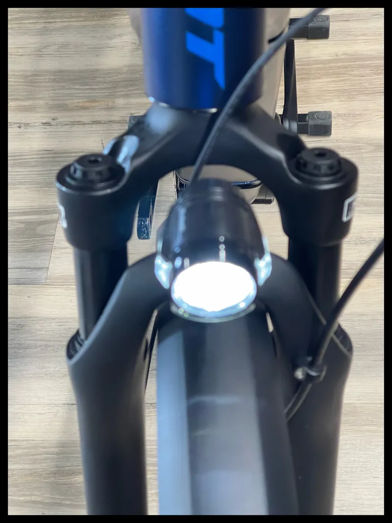 Giant Explore E+ 2 GTS 25km/h Large Metallic Navy  -5