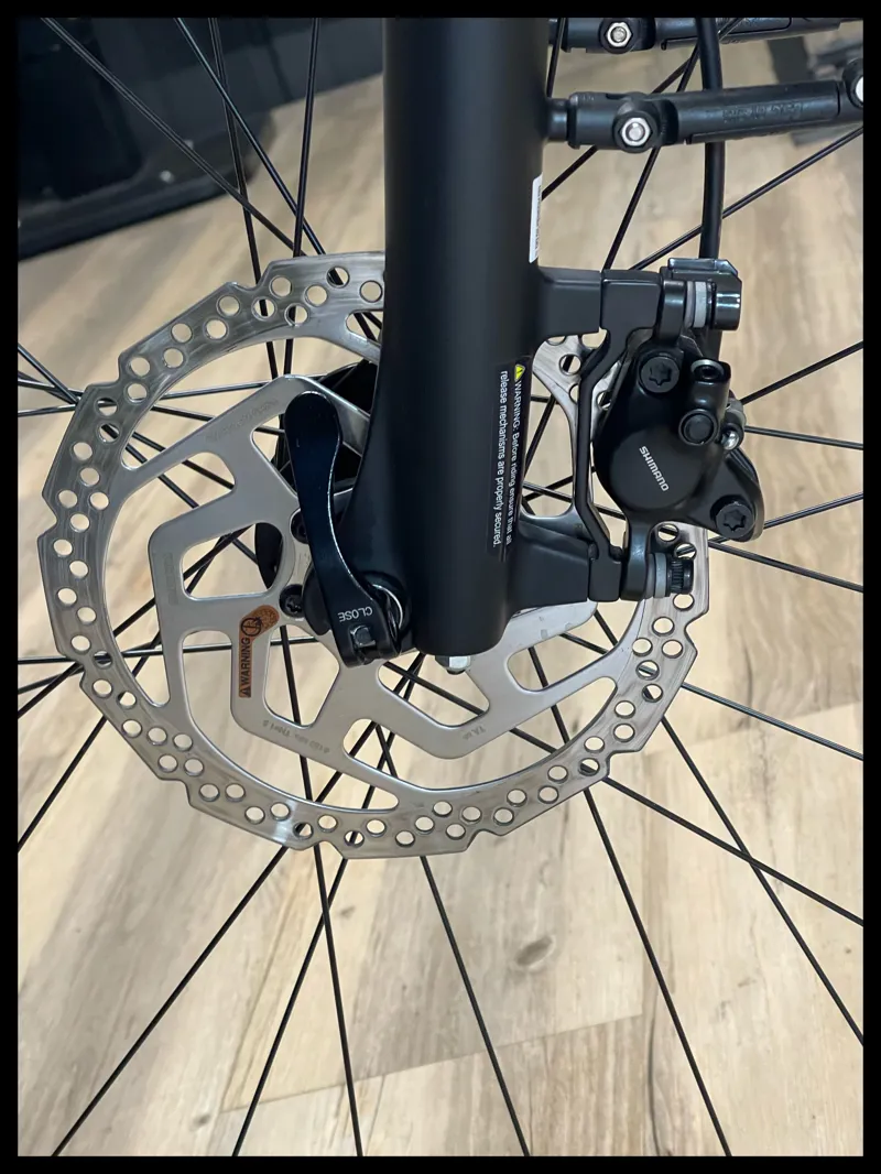 Giant Explore E+ 2 GTS 25km/h Large Metallic Navy  -6