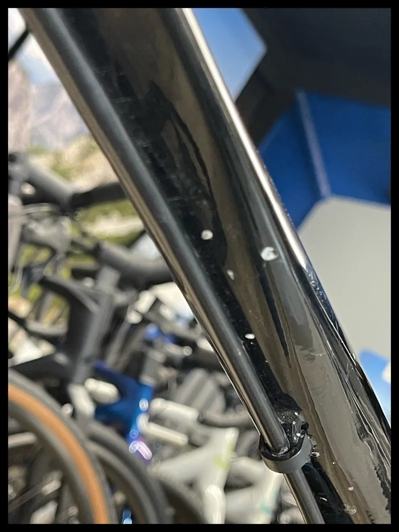 Boardman Sport MTB Black SRAM 20 inch 26er-11