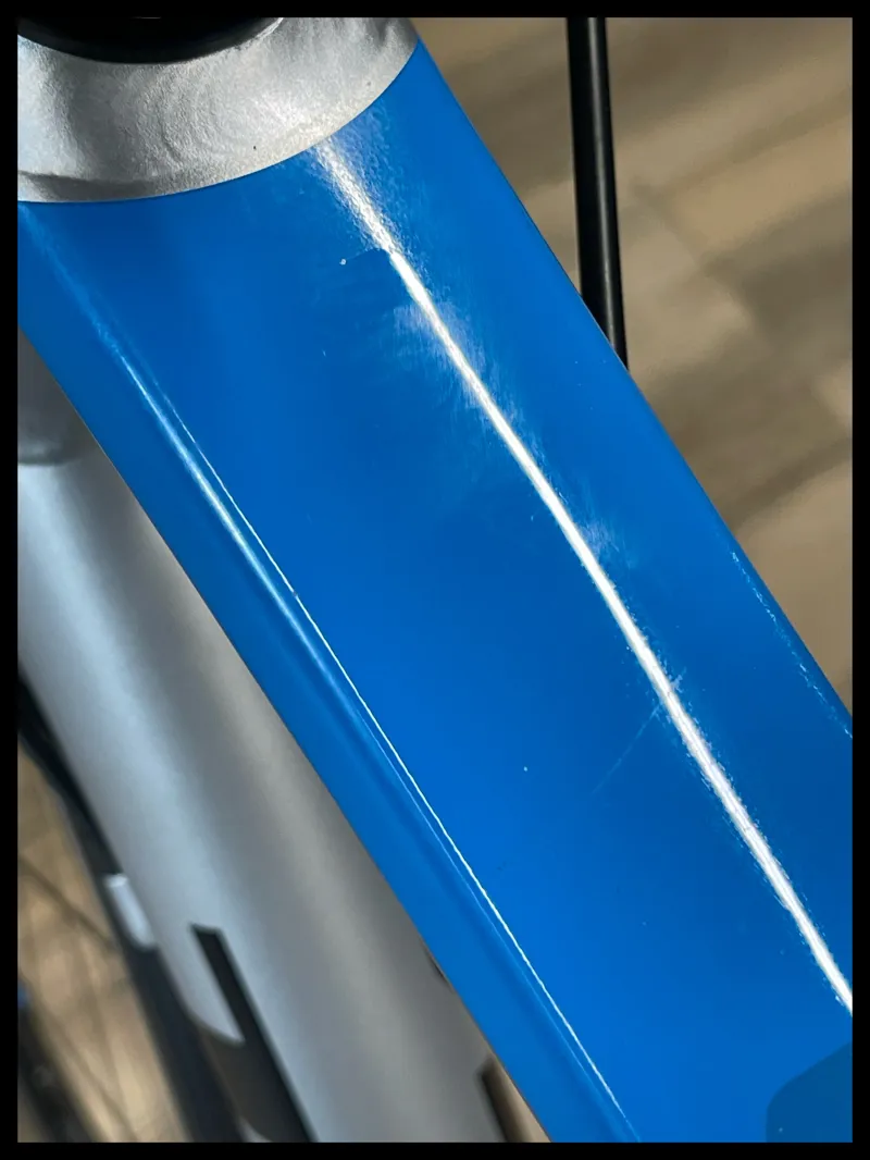 Trek Domane AL3 White 56CM-7