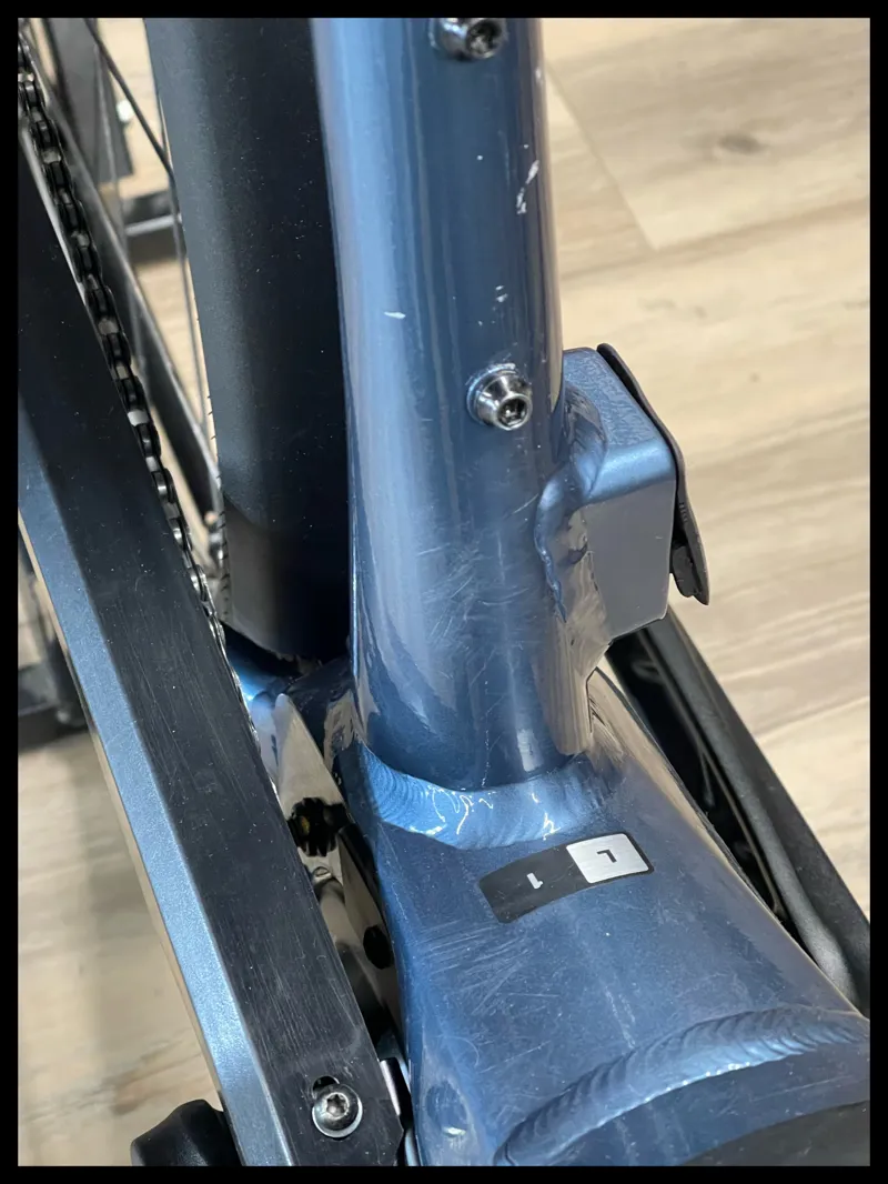 Giant AnyTour E+ 1 LDS 25km/h Large Blue Ashes-5