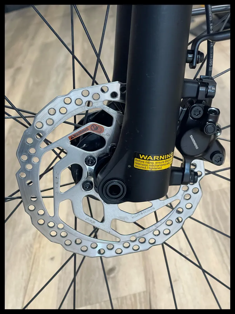 Giant AnyTour E+ 1 LDS 25km/h Large Blue Ashes-7