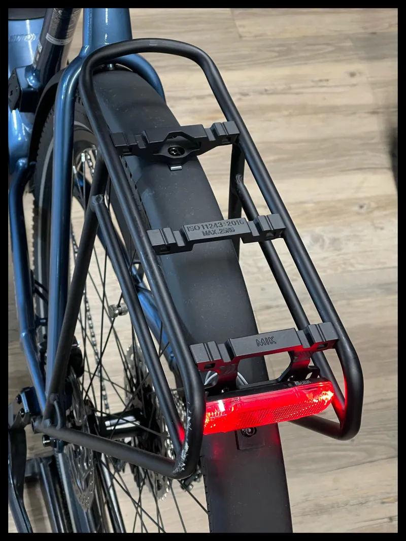 Giant AnyTour E+ 1 LDS 25km/h Large Blue Ashes-9