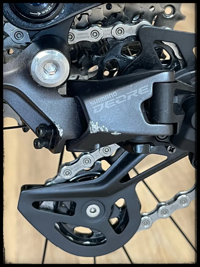 Giant Stance E+ 1 25km/h Medium Cold Iron 2023-3