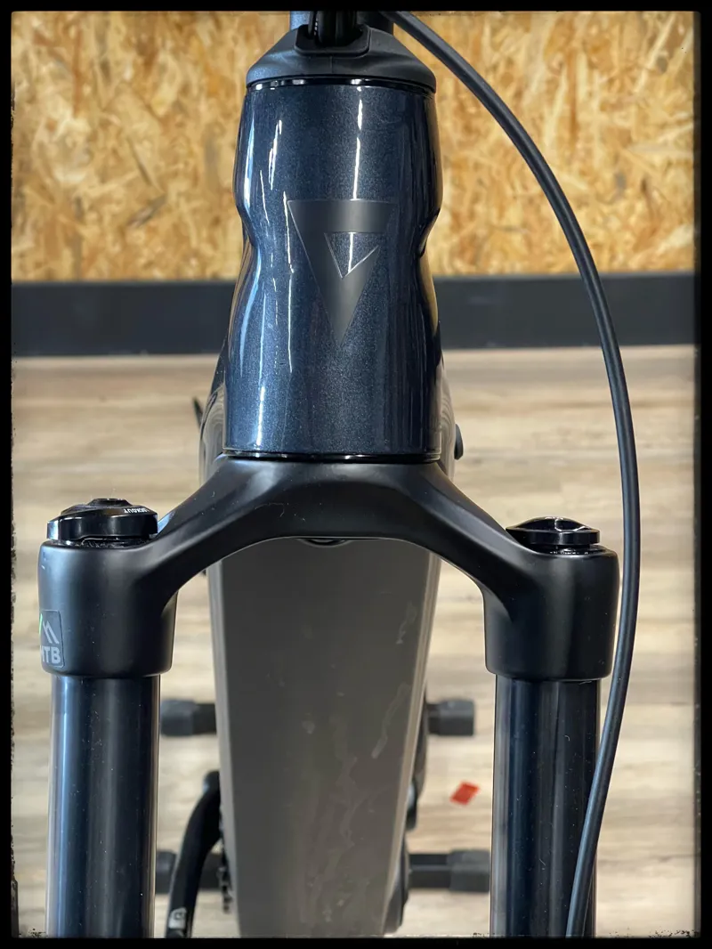 Giant Stance E+ 1 25km/h Medium Cold Iron 2023-6