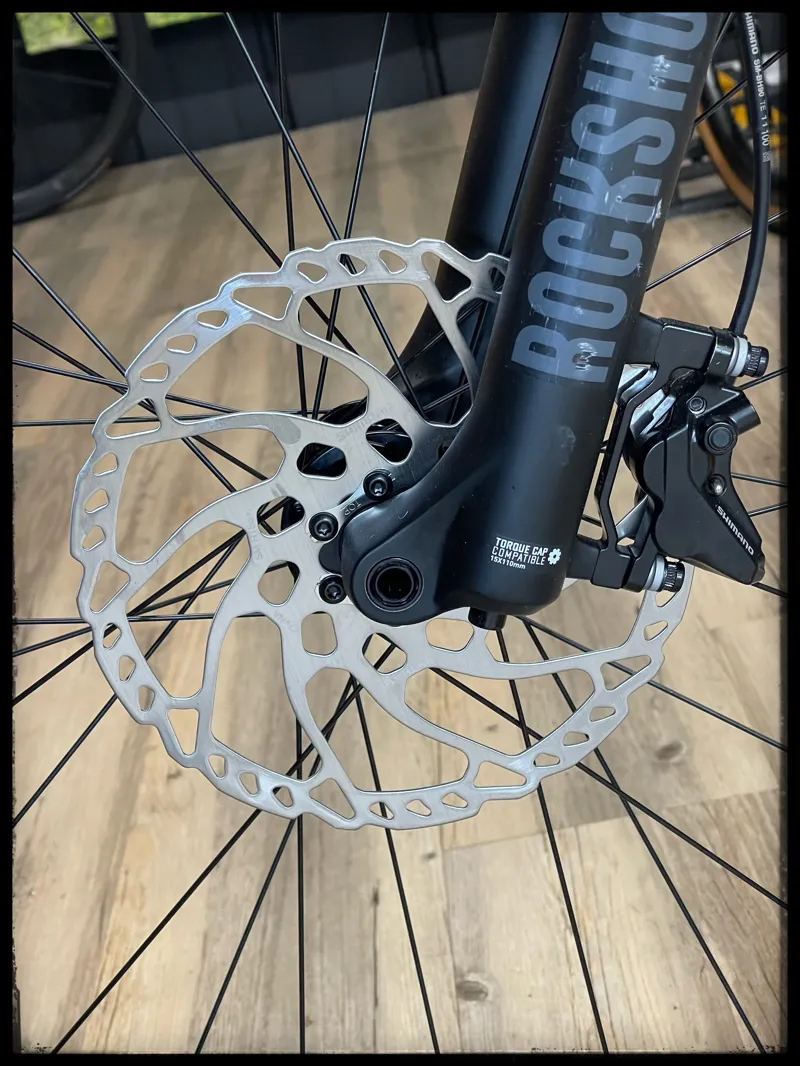 Giant Stance E+ 1 25km/h Medium Cold Iron 2023-7