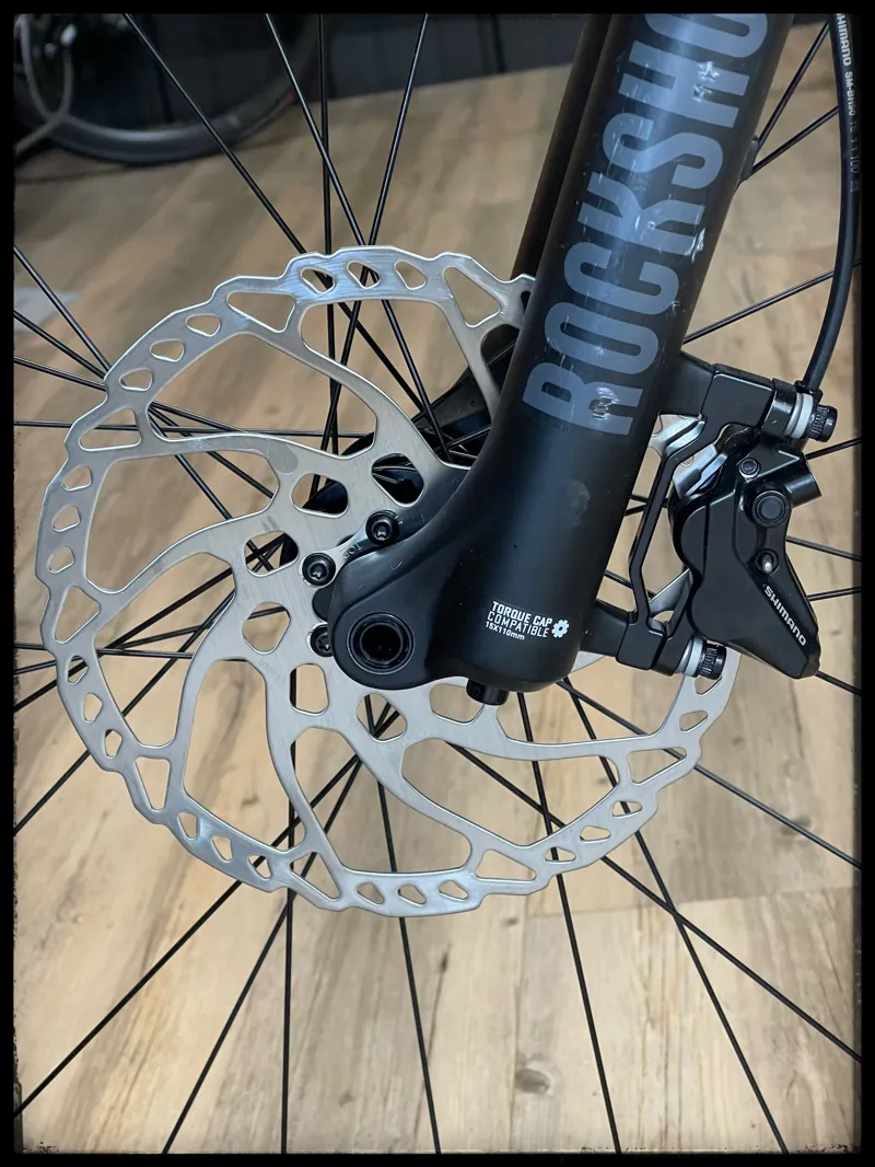 Giant Stance E+ 1 25km/h Medium Cold Iron 2023-11