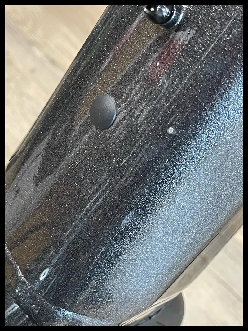 Giant FastRoad E+ 2 Pro 25km/h Medium Large Glitter Gray  -5