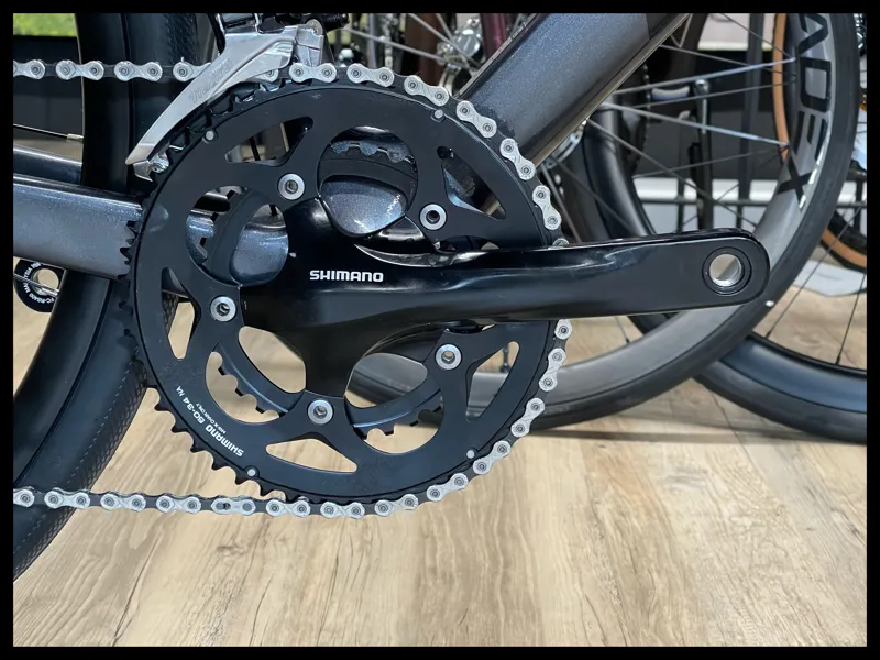 Giant FastRoad Advanced 2 Medium Cold Iron-5