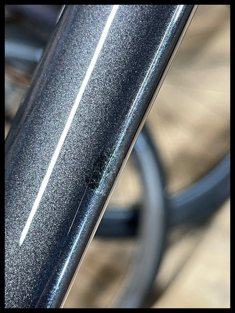 Giant FastRoad Advanced 2 Medium Cold Iron-6