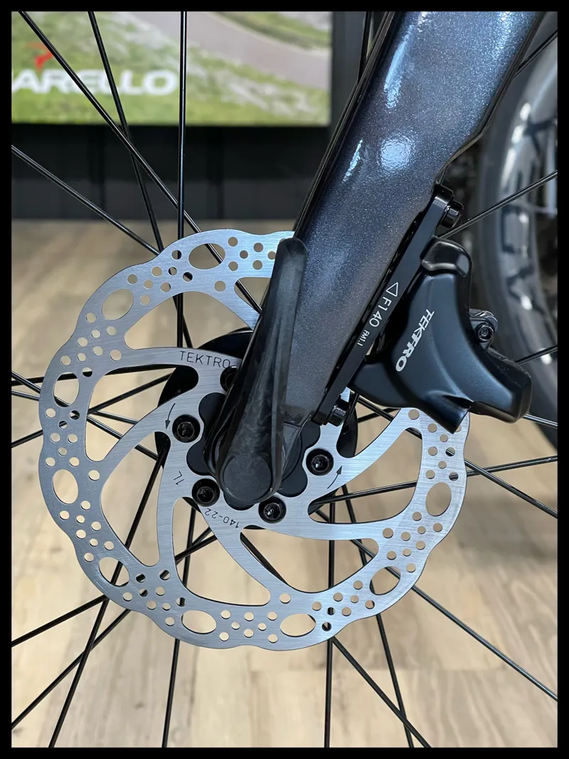 Giant FastRoad Advanced 2 Medium Cold Iron-8