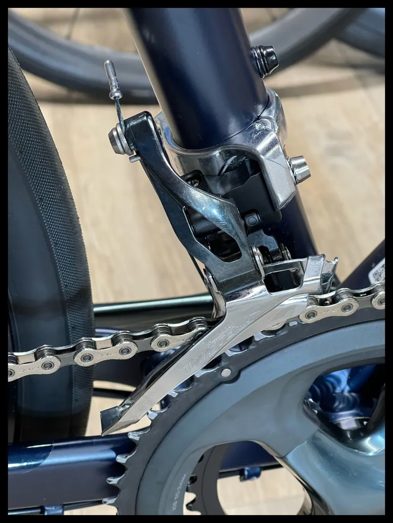 ToughRoad GX SLR 1 X-Large Navy Blue G3GA18651-4