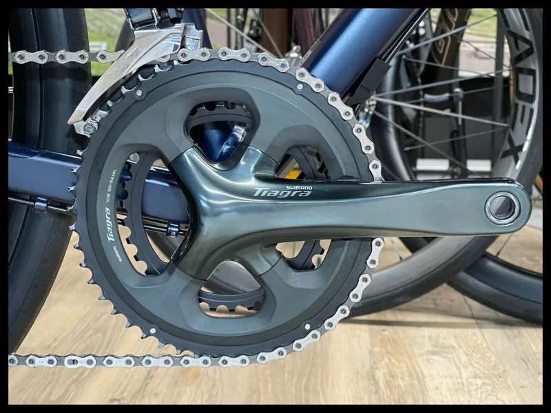 ToughRoad GX SLR 1 X-Large Navy Blue G3GA18651-5