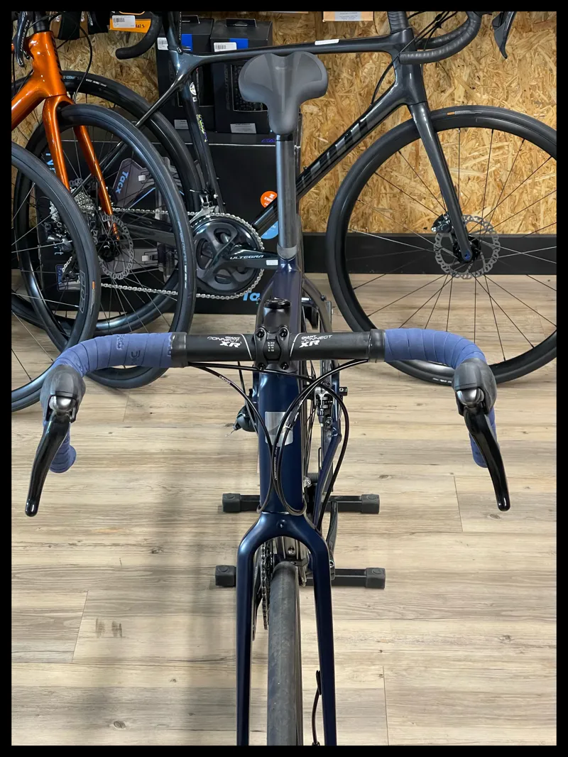 ToughRoad GX SLR 1 X-Large Navy Blue G3GA18651-2