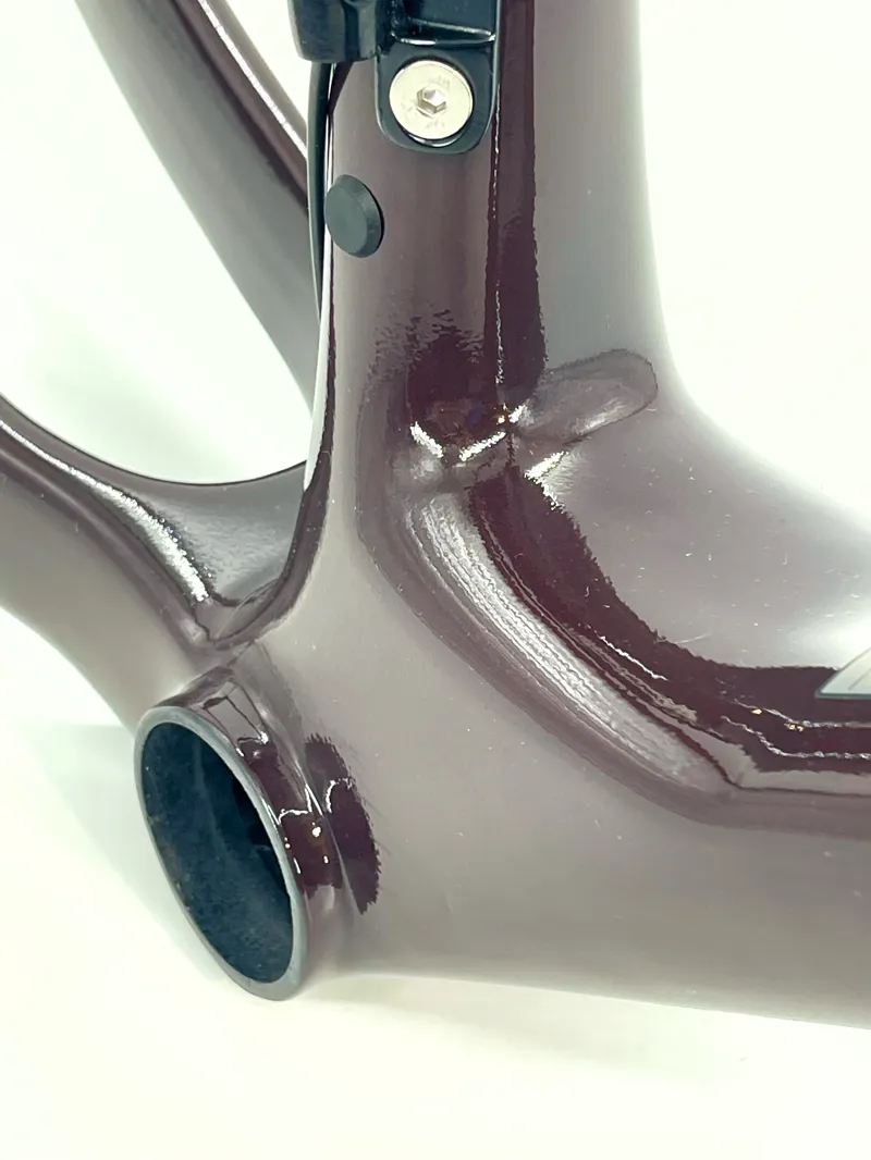 Giant Revolt Advanced Pro 0 X-Large Dark Red-3