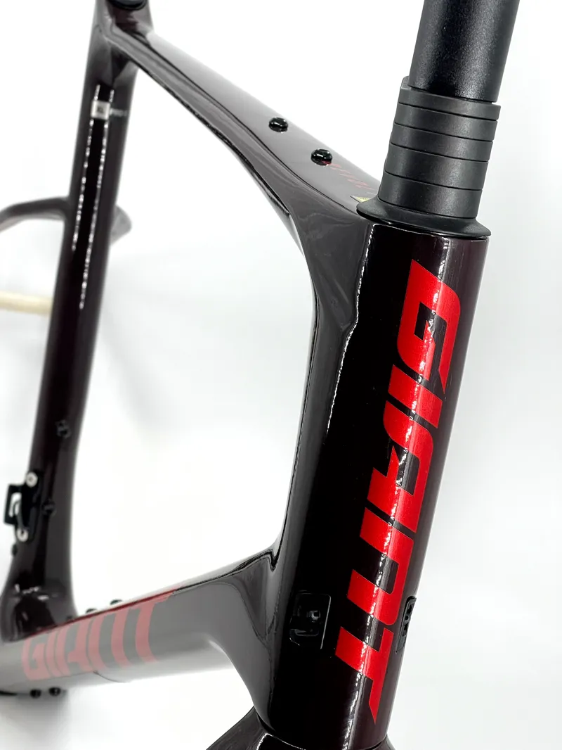 Giant Revolt Advanced Pro 0 X-Large Dark Red-2