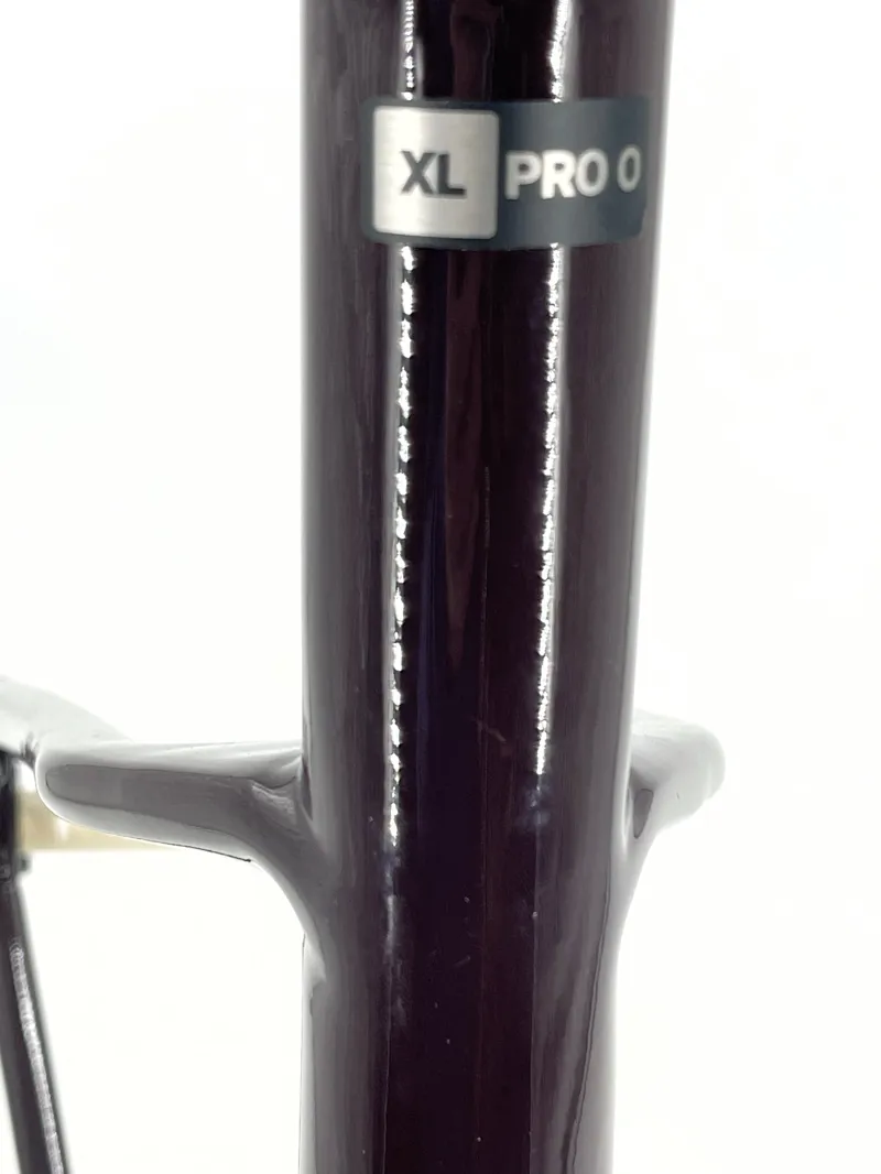 Giant Revolt Advanced Pro 0 X-Large Dark Red-5