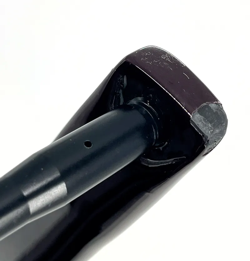 Giant Revolt Advanced Pro 0 X-Large Dark Red-7