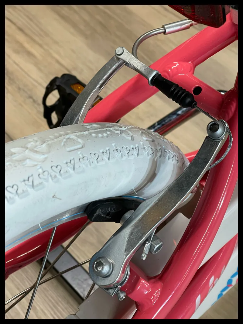 Liv Adore Kids Bike 16 Pink-4