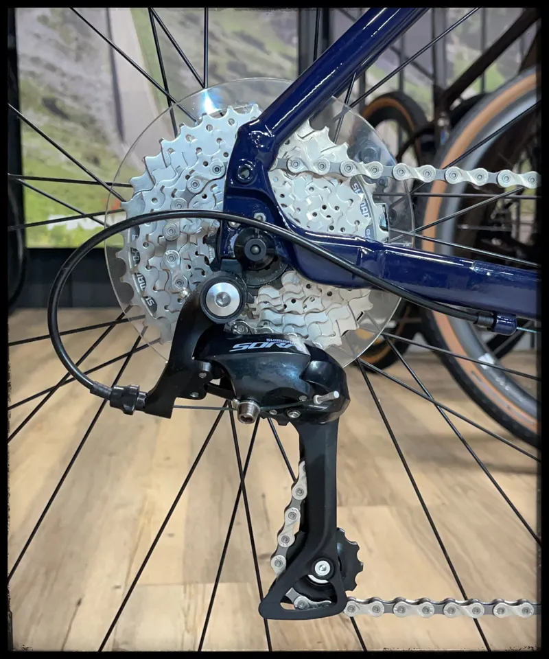 Giant FastRoad SL 2 M-Large Eclipse 2021-3