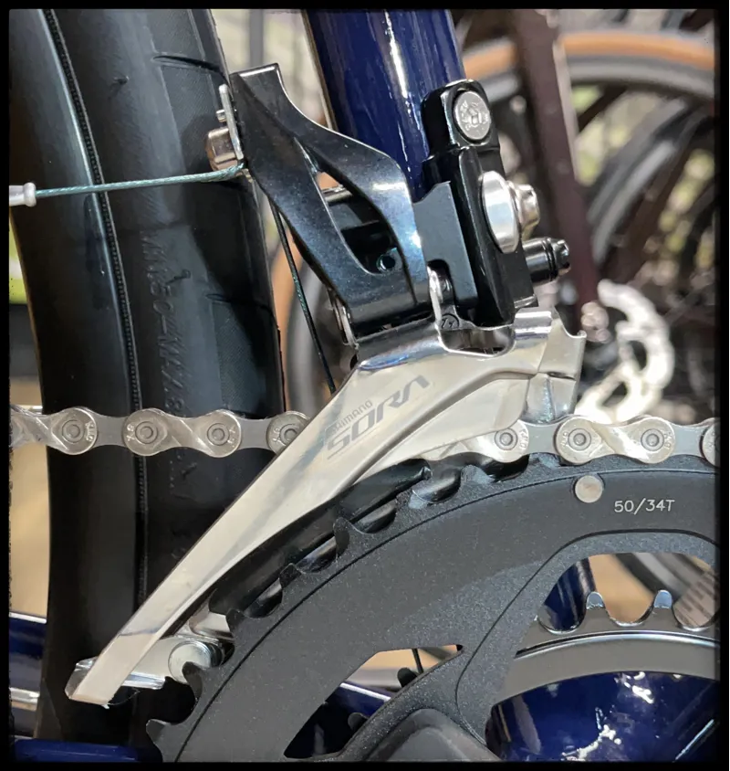 Giant FastRoad SL 2 M-Large Eclipse 2021-4