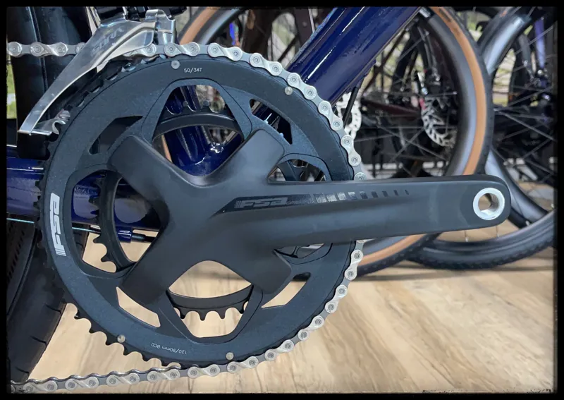 Giant FastRoad SL 2 M-Large Eclipse 2021-5