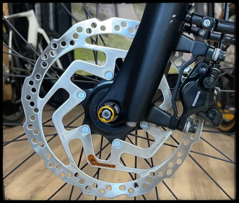 Explore E+ 1 Pro STA 25km/h Medium Rosewood 2021-9