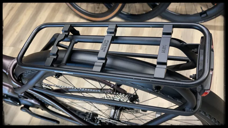 Explore E+ 1 Pro STA 25km/h Medium Rosewood 2021-10