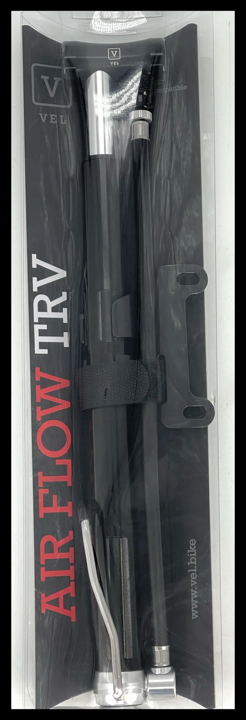 Vel Air Flow TRV Pump