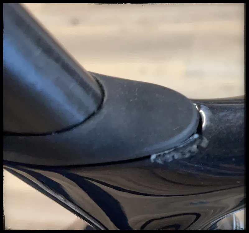 Liv Langma Advanced 1+ Disc Small Cold Iron 2022-8