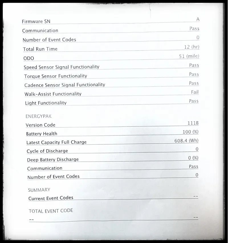 Giant Stance E+ 1 25km/h M Orange-12