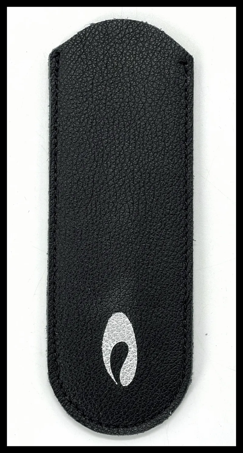 Wrap Vertical Bike Wall Mount Black-1