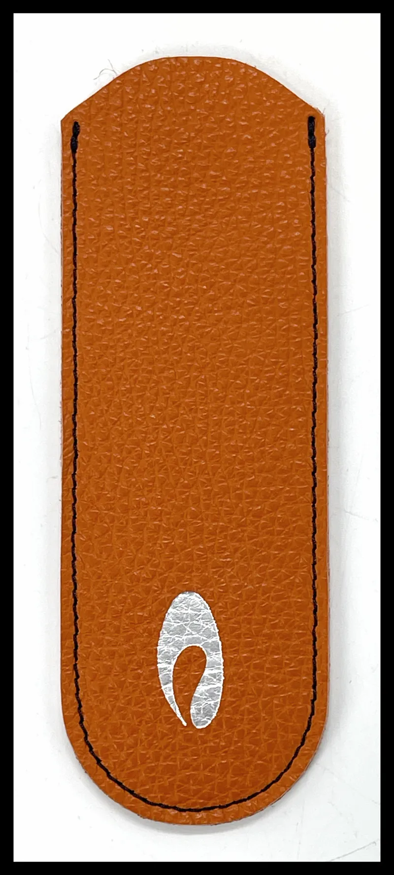 Cactus Tongue Wrap Vertical Bike Wall Mount Orange-1