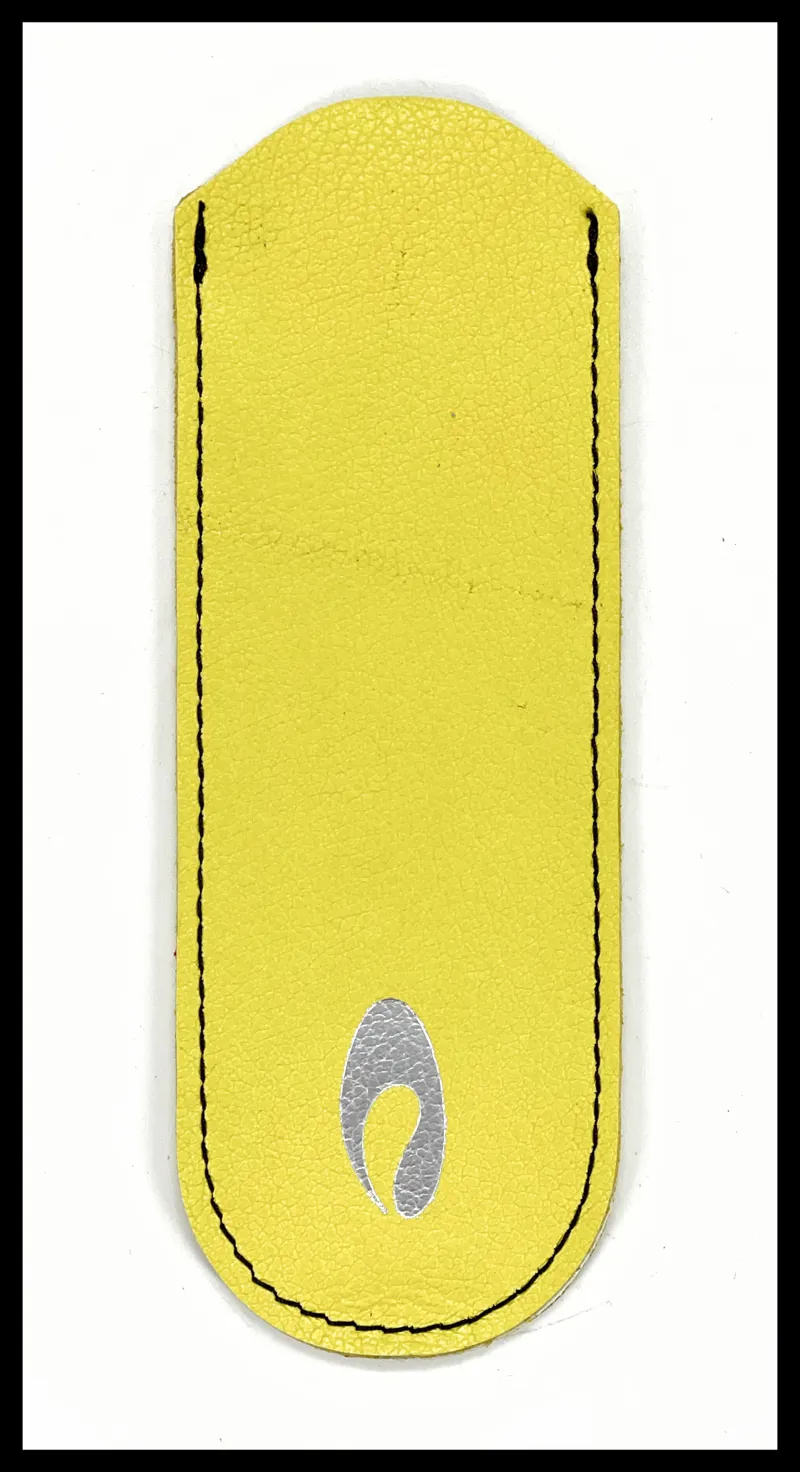 cactus Tongue Wrap Vertical Bike Wall Mount Yellow-1