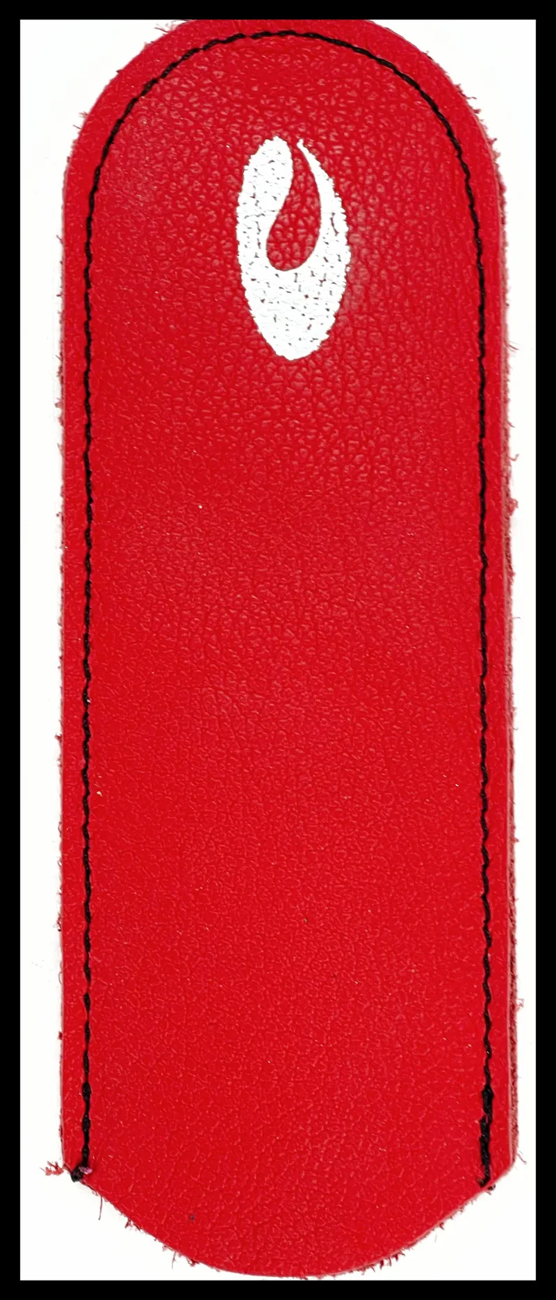 Cactus Tongue Wrap Vertical Bike Wall Mount Red-1