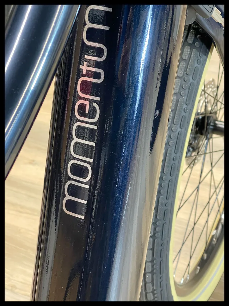 Momentum Vida E+ GTS 25km/h Large Ink Blue-8