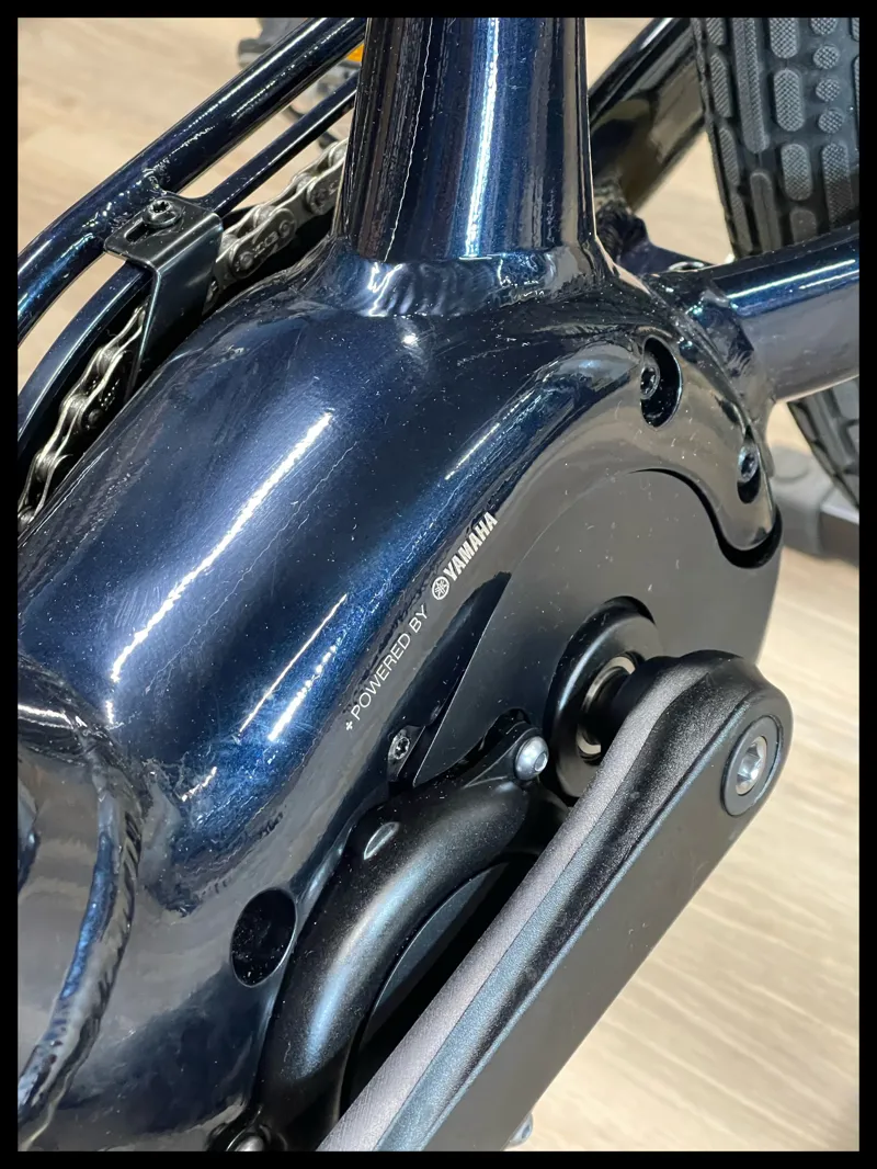 Momentum Vida E+ GTS 25km/h Large Ink Blue-7