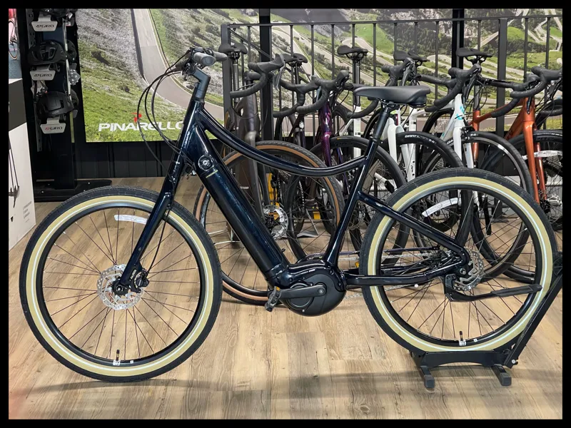 Momentum Vida E+ GTS 25km/h Large Ink Blue-1