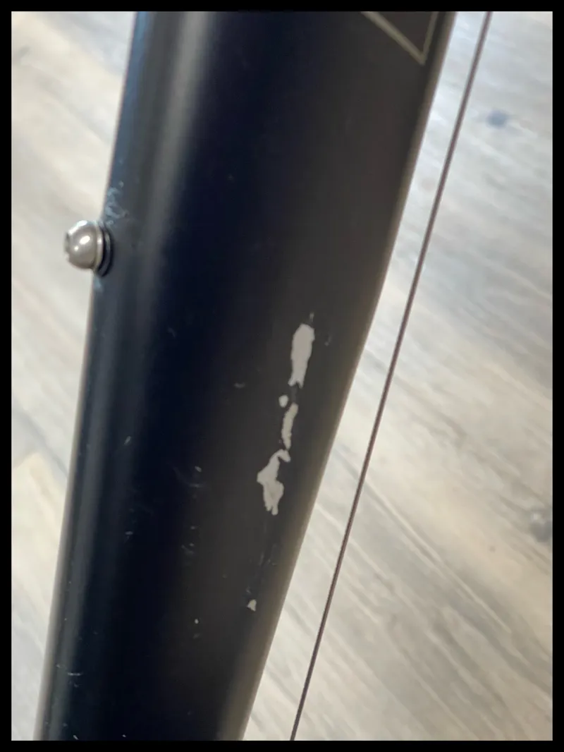 Raleigh X1 HyBrid Bike Black 17 inch  700c-8